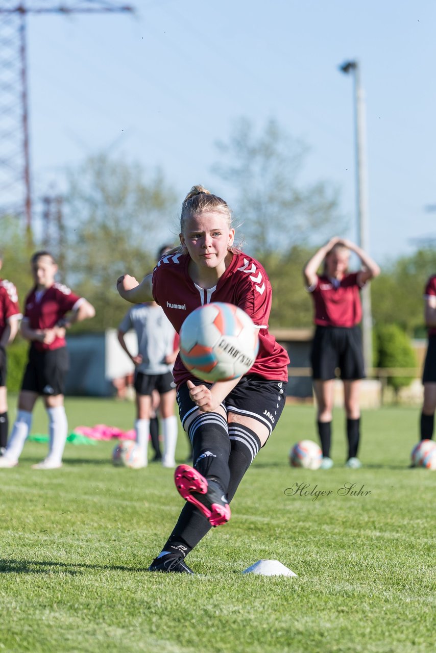 Bild 235 - Stuetzpunkttraining